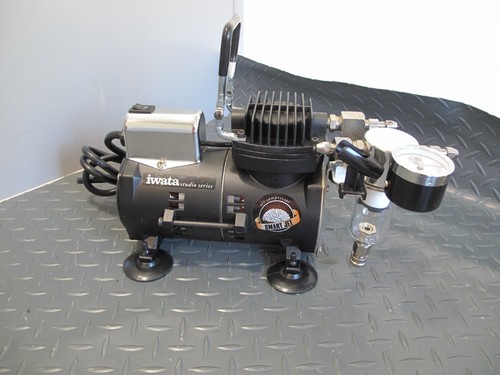 Iwata studio series air