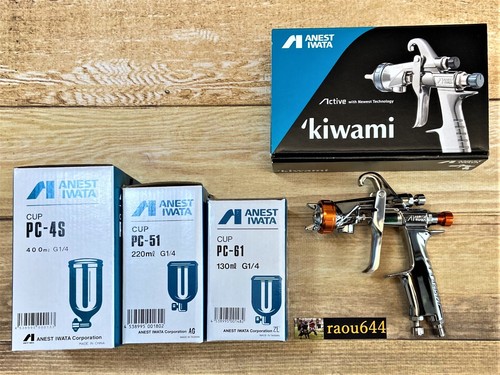 Anest iwata kiwami 13kp6 - anest,