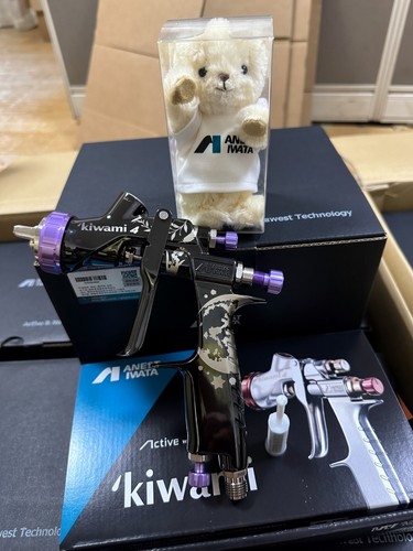 Anest iwata kiwami ba4j - anest, 4